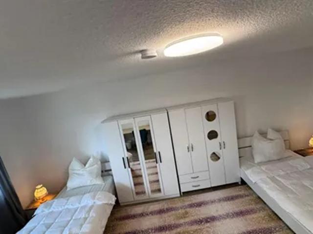 Zimmer mieten in Augsburg, Bayern