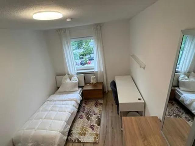 Zimmer mieten in Augsburg, Bayern