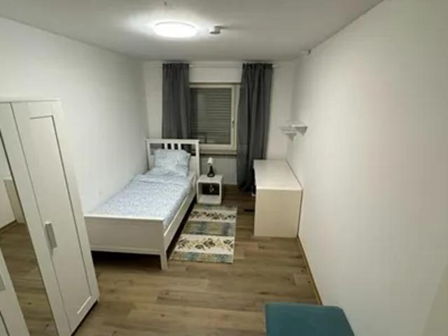 Zimmer mieten in Pfersee, Augsburg