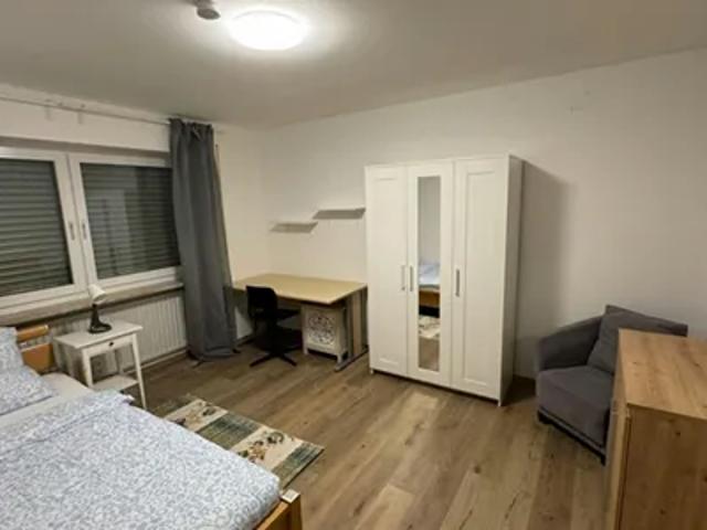 Zimmer mieten in Augsburg, Bayern