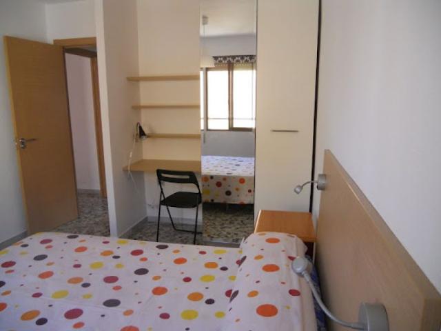 Habitación en alquiler en Almedina, Almería