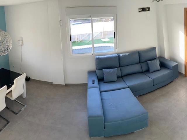Habitación en alquiler en la Platja, Almazora