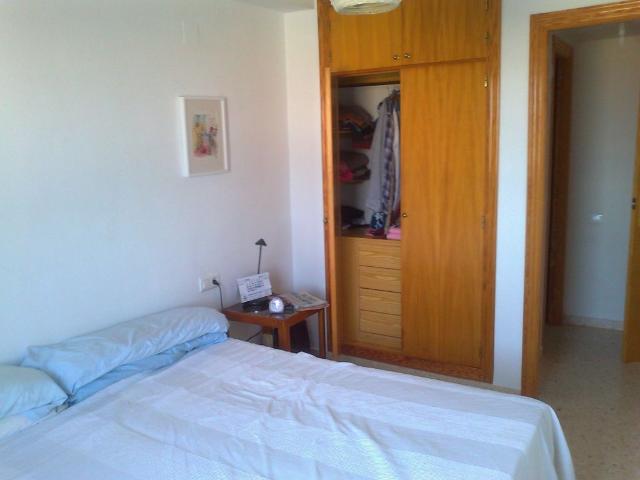 Habitación en alquiler en Port Saplatja, Alboraya
