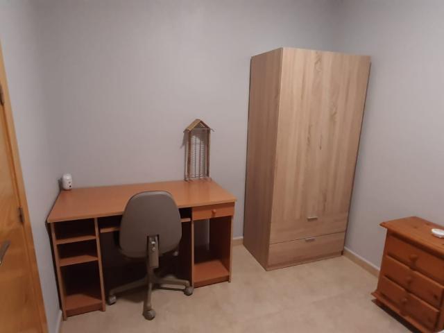 Habitación en alquiler en El Algar, Campo de Cartagena y Mar Menor
