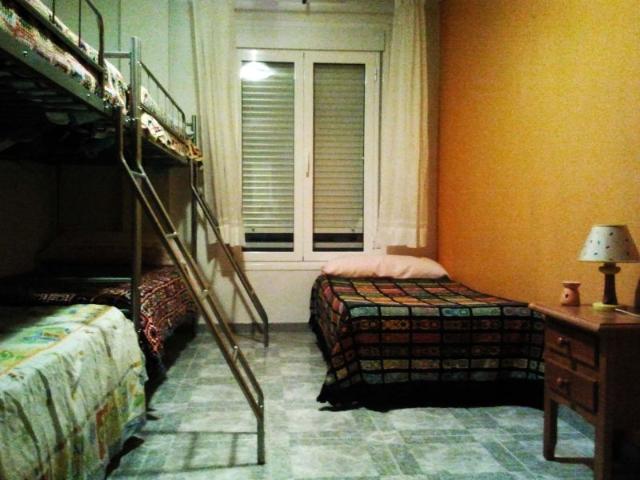 Habitación en alquiler en Oliveros, Almería