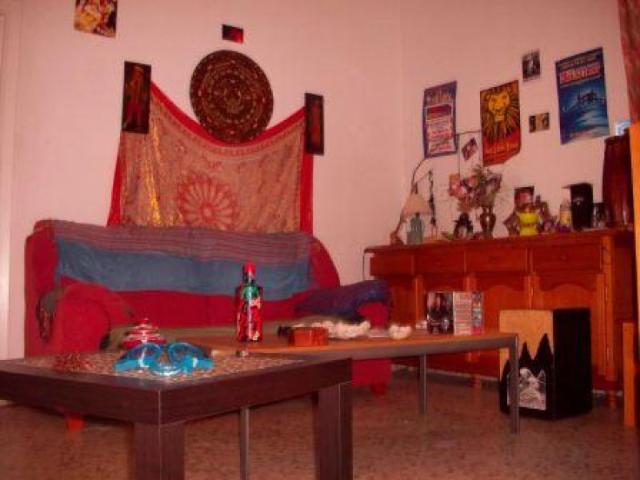 Habitación en alquiler en La Viña, Cádiz