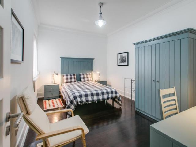 Quarto alugar em Lisboa