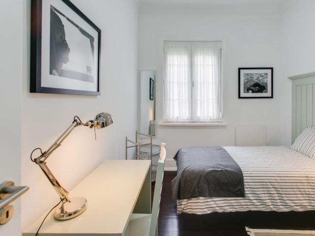 Quarto alugar em Lisboa