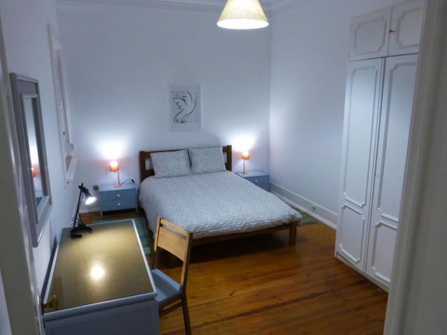 Quarto alugar em Lisboa