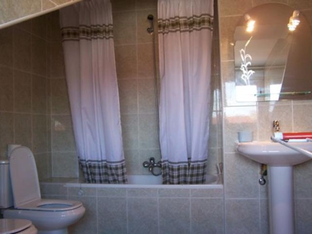 Habitación en alquiler en Vidal, Salamanca