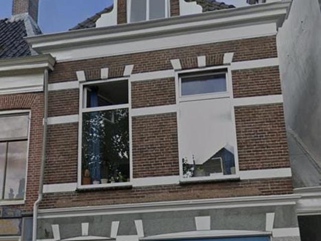 Kamer te huur in Schildersbuurt, Groningen