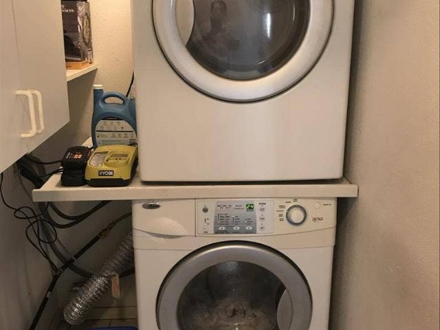 Room for rent in California