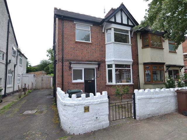 Room for rent in Goldthorn Hill, Penn