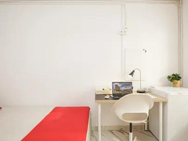 Habitación en alquiler en Badalona, Barcelona