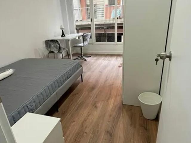 Habitación en alquiler en Badalona, Barcelona