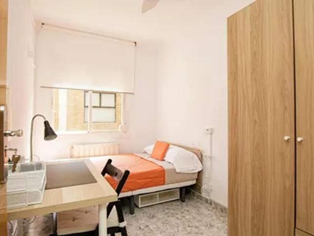 Habitación en alquiler en Badalona, Barcelona