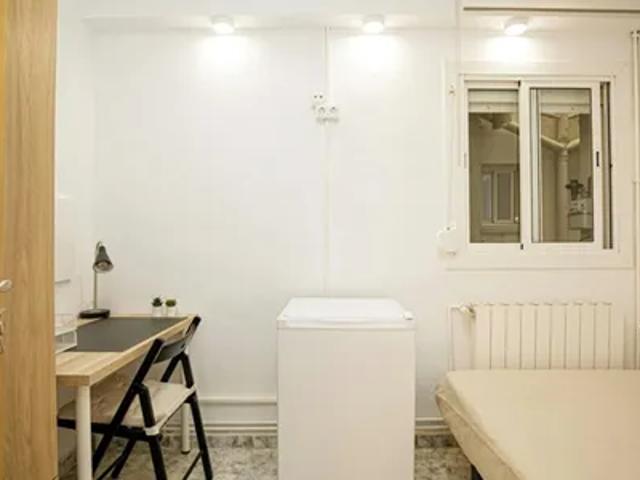 Habitación en alquiler en Badalona, Barcelona