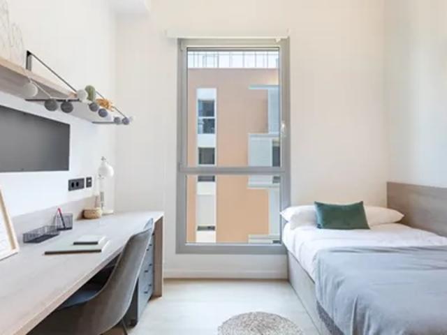 Habitación en alquiler en Badalona, Barcelona