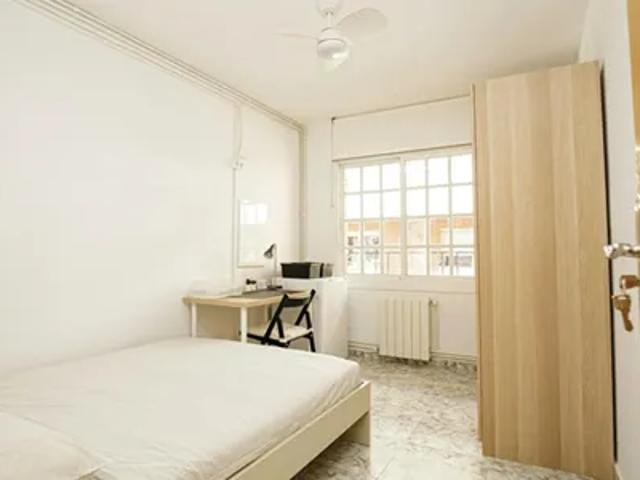 Habitación en alquiler en Badalona, Barcelona