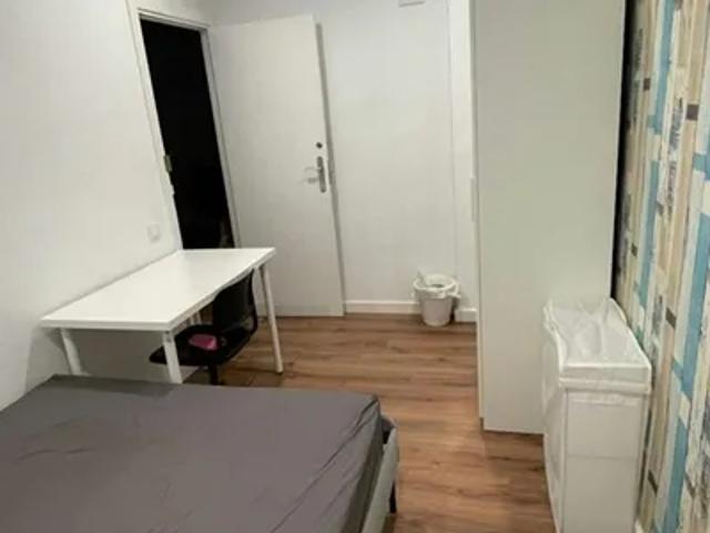 Habitación en alquiler en Badalona, Barcelona