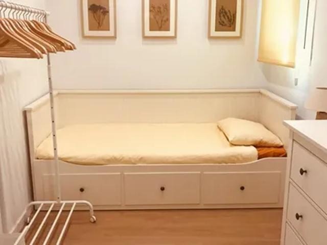 Habitación en alquiler en Barcelonès, Catalunya