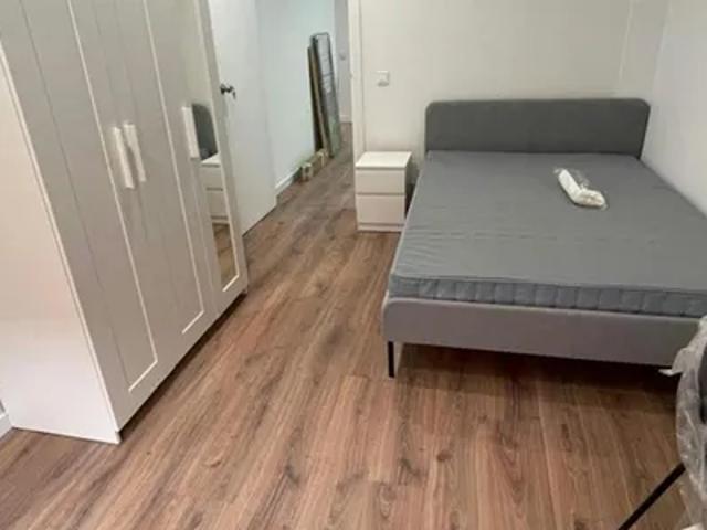 Habitación en alquiler en Badalona, Barcelona