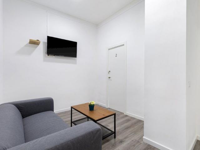 Habitación en alquiler en Eixample, Barcelona