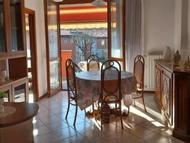 Stanza in affitto a Baranzate, Lombardia