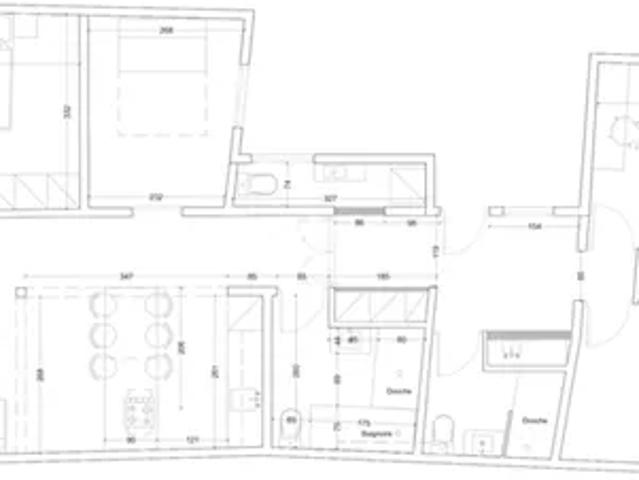 Habitación en alquiler en Barcelona