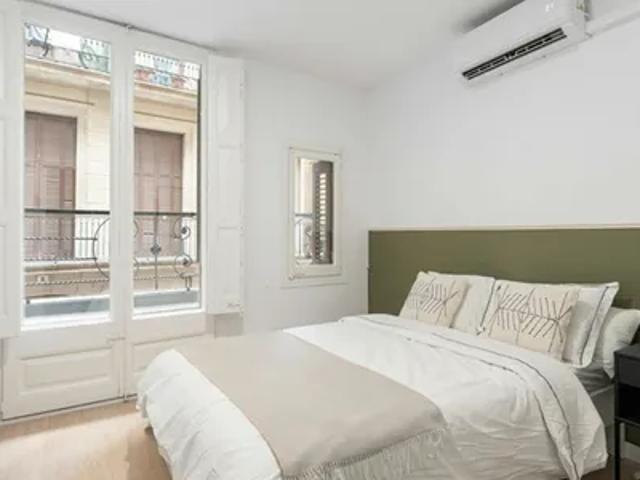 Habitación en alquiler en Ciutat Vella, Barcelona