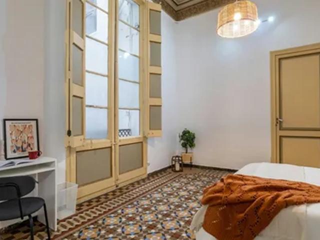Habitación en alquiler en Ciutat Vella, Barcelona