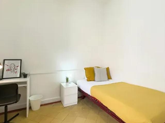 Habitación en alquiler en Ciutat Vella, Barcelona