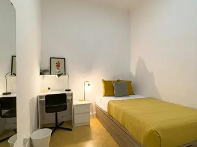 Habitación en alquiler en Ciutat Vella, Barcelona