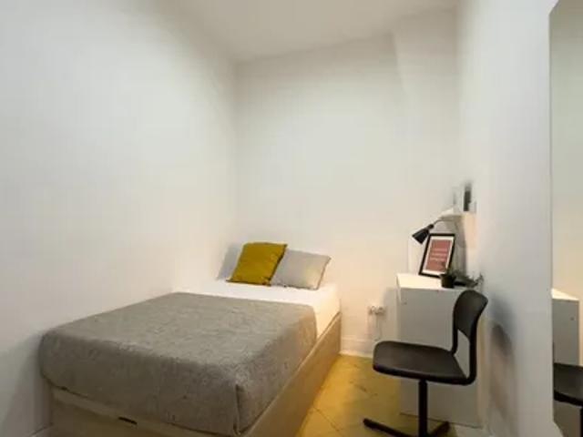 Habitación en alquiler en Ciutat Vella, Barcelona
