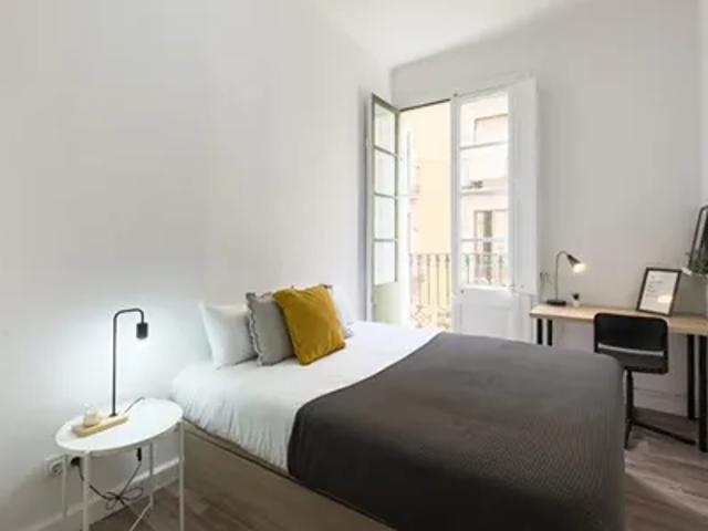 Habitación en alquiler en Ciutat Vella, Barcelona
