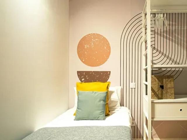 Habitación en alquiler en Ciutat Vella, Barcelona