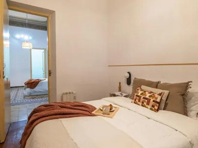 Habitación en alquiler en Ciutat Vella, Barcelona