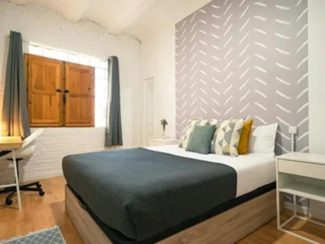 Habitación en alquiler en Ciutat Vella, Barcelona