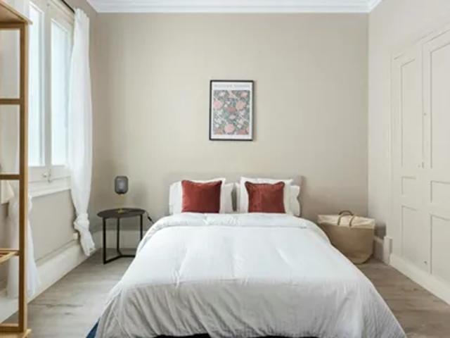 Habitación en alquiler en Eixample, Barcelona