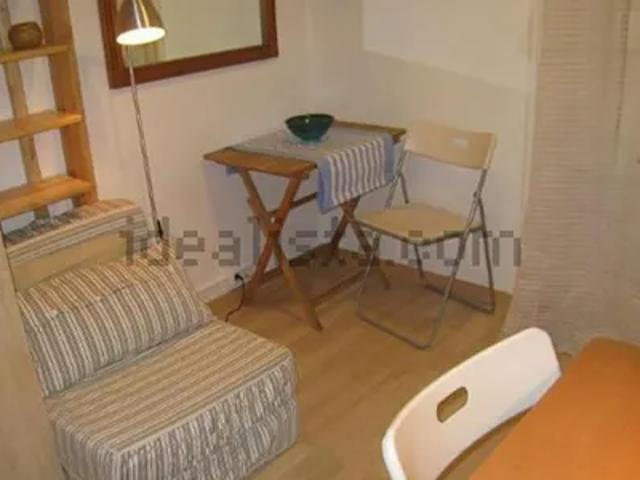 Habitación en alquiler en Barcelona
