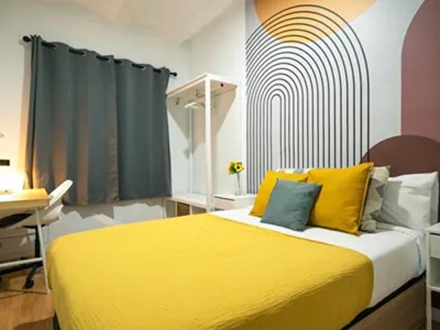 Habitación en alquiler en Ciutat Vella, Barcelona