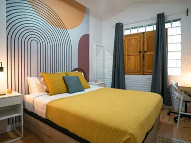 Habitación en alquiler en Ciutat Vella, Barcelona