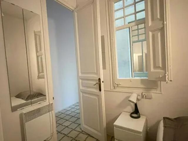 Habitación en alquiler en Eixample, Barcelona