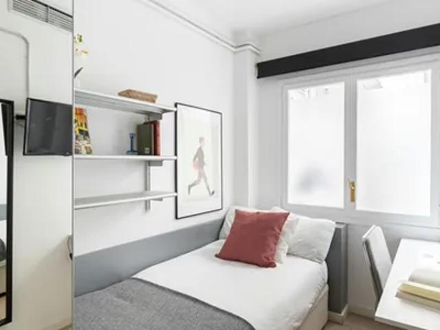 Habitación en alquiler en Eixample, Barcelona