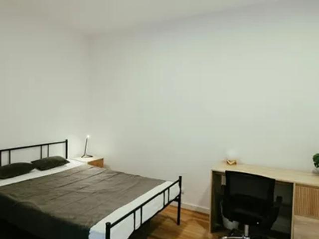 Habitación en alquiler en Eixample, Barcelona