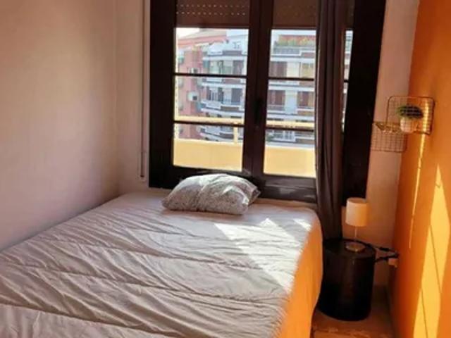Habitación en alquiler en Eixample, Barcelona