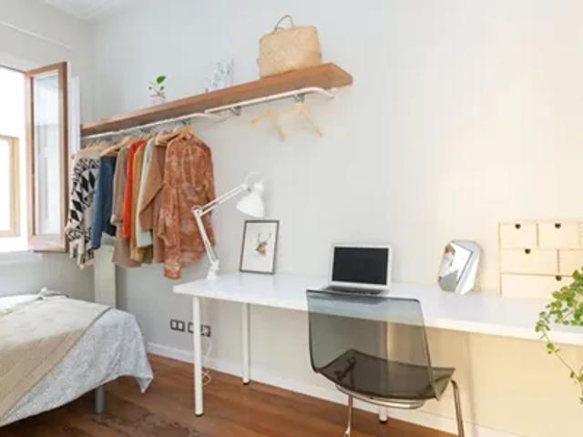 Habitación en alquiler en Eixample, Barcelona