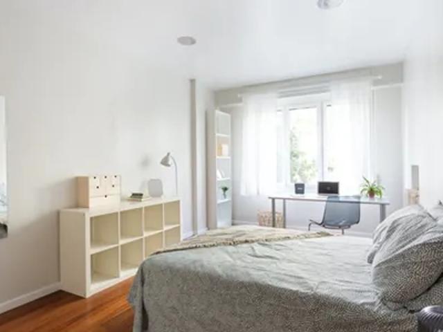 Habitación en alquiler en Eixample, Barcelona