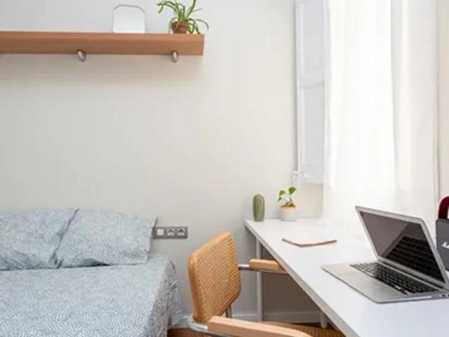 Habitación en alquiler en Eixample, Barcelona