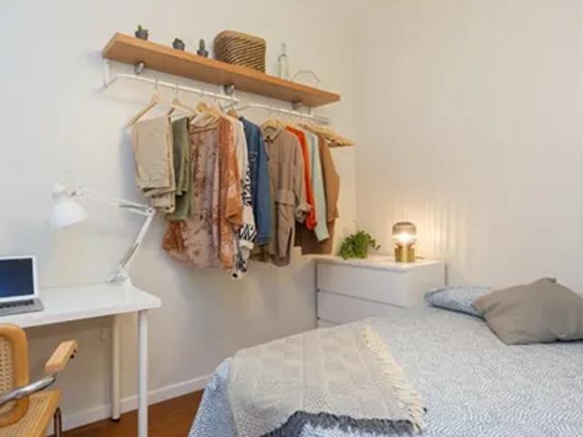 Habitación en alquiler en Eixample, Barcelona